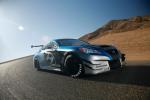 Hyundai Genesis Coupe by Rhys Millen Racing 2010 года